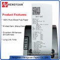 57mm Pos Thermal Paper Rolls